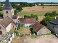 En exclusivité au coeur de l'Auxois: Ancien presbytère — photo 3