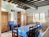 En exclusivité au coeur de l'Auxois: Ancien presbytère — photo 4