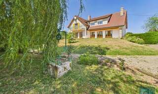 Maison 8 Pièces 200 m² à vendre à Saulieu (21210)