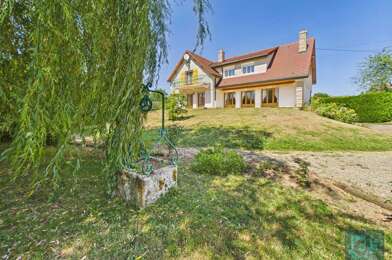 Maison 8 pièces 270000 €