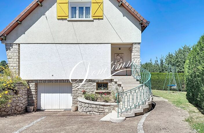 En exclusivité, élégance et caractère pour cette maison familial — photo 5