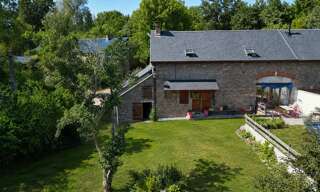 Maison 5 Pièces 132 m² à vendre à Alligny-en-Morvan (58230)