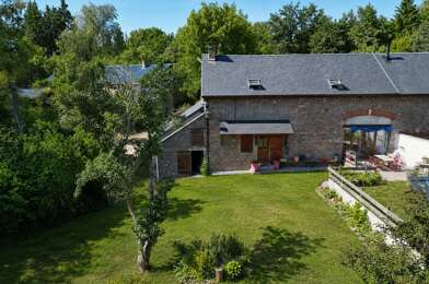 Maison 5 pièces 133000 €