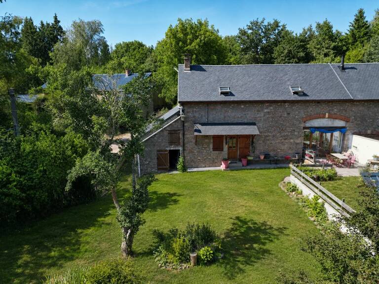 Exclusivité - Bourgogne – Parc du Morvan – Secteur Alligny-en-Mo — photo 1