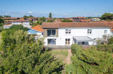Maison 5 pièces 797000 €