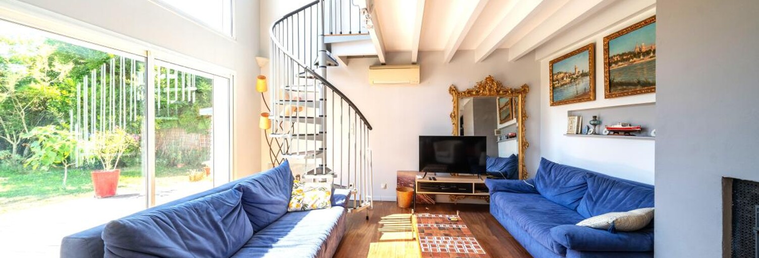 Maison 5 Pièces 152 m² à vendre à La Teste-de-Buch (33260)