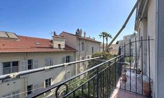 Appartement 3 Pièces 45 m² à vendre à Cannes (06400)