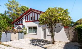 Maison 4 Pièces 128 m² à vendre à Capbreton (40130)