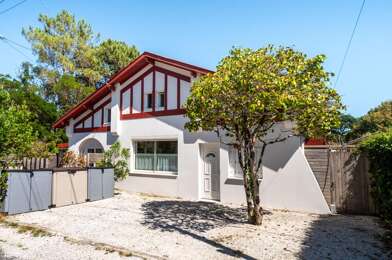 Maison 4 pièces 920000 €