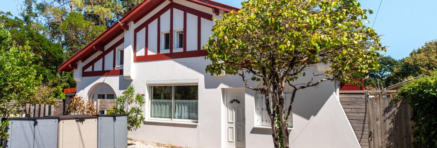 Maison 4 Pièces 128 m² à vendre à Capbreton (40130)