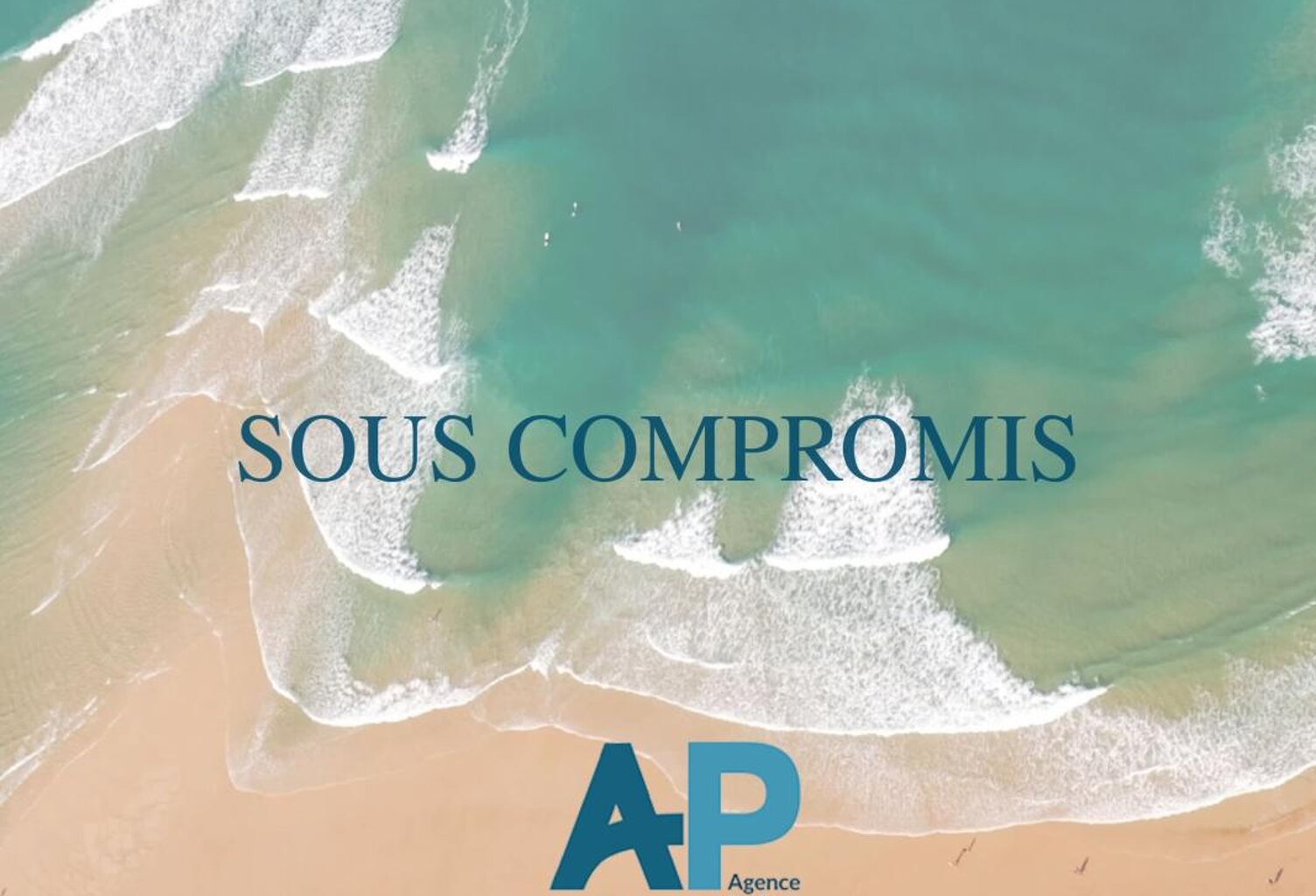 Maison À Vendre - Capbreton entre plages et centre-ville — photo 1
