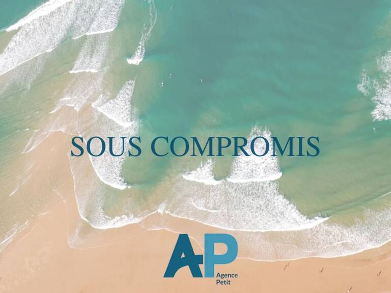Maison À Vendre - Capbreton entre plages et centre-ville — photo 1