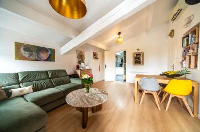 Appartement 4 pièces 328000 €