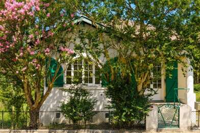 Maison 3 pièces 195000 €
