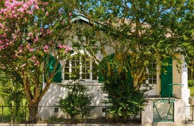   Le charme de l'ancien, le confort d'une rénovation contemporaine ! — photo du bien