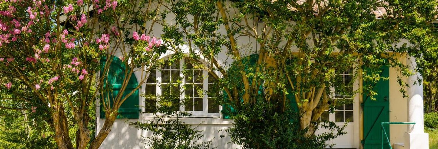 Maison 3 Pièces 44 m² à vendre à Rivière-Saas-et-Gourby (40180)