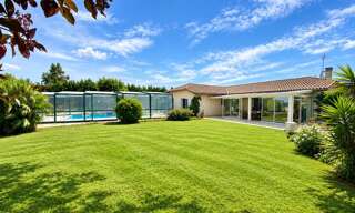 Maison 5 Pièces 145 m² à vendre à Donzacq (40360)