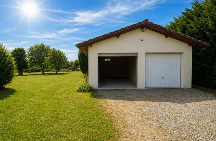 Maison À Vendre avec piscine et garage 100 m2 — photo 4