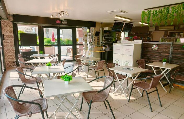 À VENDRE – Fonds de commerce multiservices à Tillac — photo 2