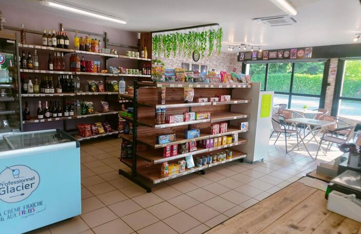 À VENDRE – Fonds de commerce multiservices à Tillac — photo 3