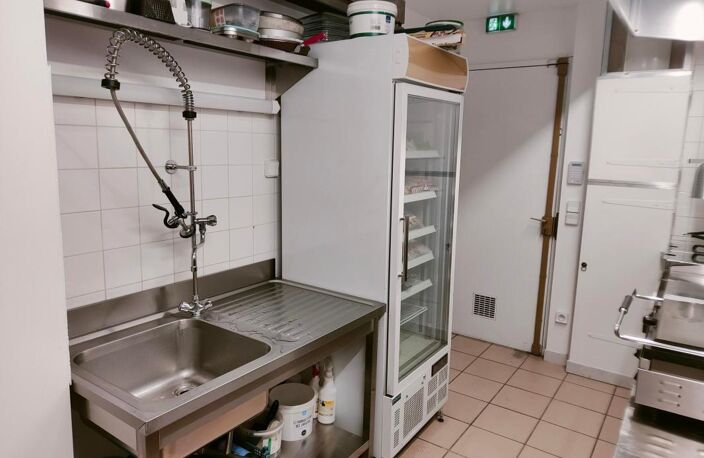 À VENDRE – Fonds de commerce multiservices à Tillac — photo 4