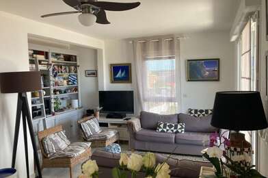 Appartement 4 pièces 520000 €