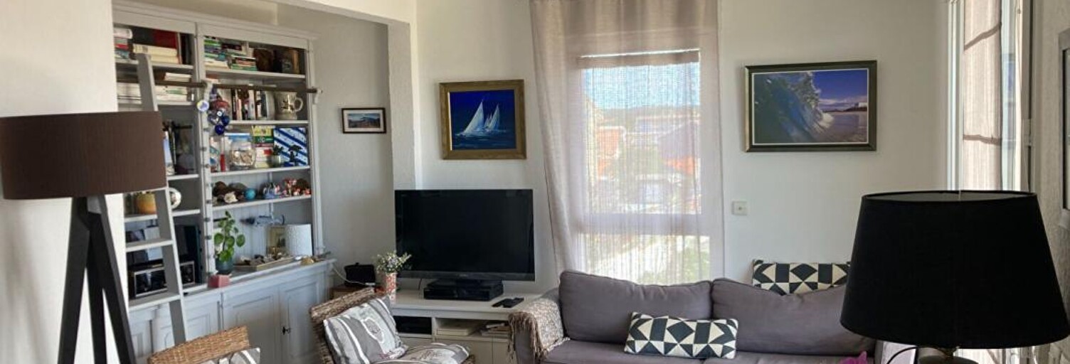 Appartement 4 Pièces 89 m² à vendre à Biscarrosse (40600)