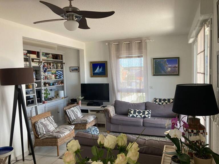 Appartement F4 (89 m²) en vente à BISCARROSSE PLAGE — photo 1