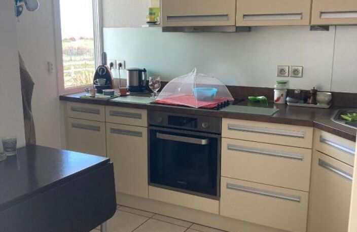 Appartement F4 (89 m²) en vente à BISCARROSSE PLAGE — photo 2