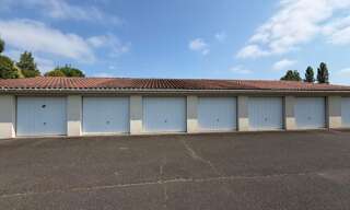 Commerce  15 m² à vendre à Saint-Sever (40500)