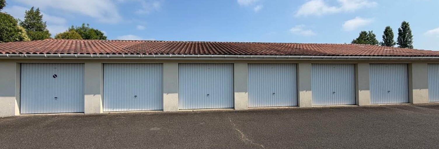 Commerce  15 m² à vendre à Saint-Sever (40500)