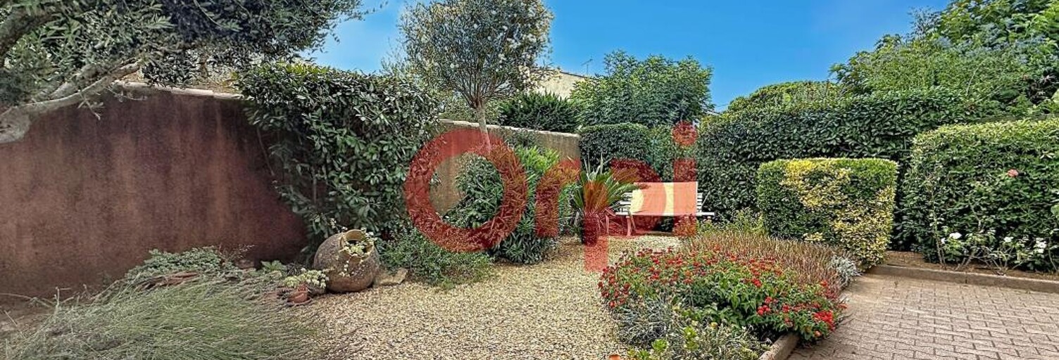 Maison 4 Pièces 96 m² à vendre à La Seyne-sur-Mer (83500)