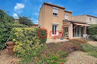 Maison 4 pièces 459000 €