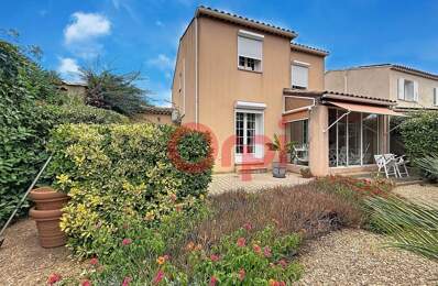 Maison À Vendre 3 chambres - LA SEYNE-SUR-MER - proche Janas — photo du bien