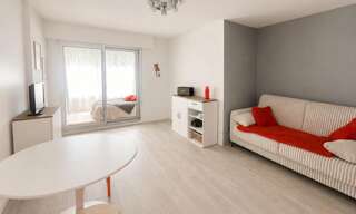 Appartement 1 Pièce 29 m² à vendre à Saint-Mandrier-sur-Mer (83430)