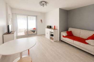 Appartement 1 pièces 140000 €