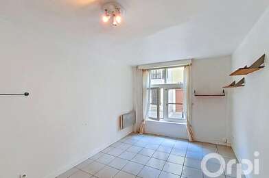 Appartement 2 pièces 87000 €