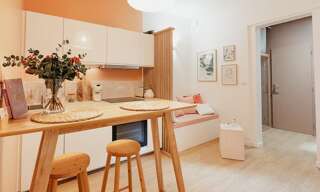 Appartement 2 Pièces 32 m² à louer à Le Havre (76600)