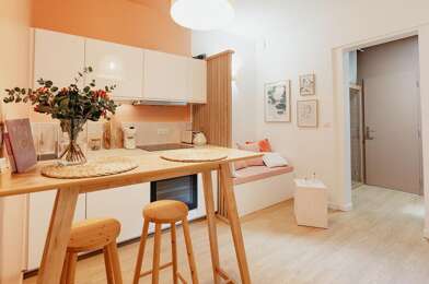 Appartement 2 pièces 700 €