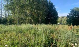 Maison  1428 m² à vendre à Mézy-Moulins (02650)