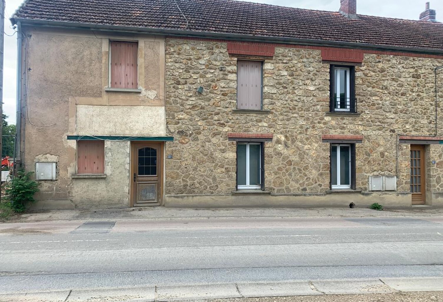 Maison À Vendre — photo 1