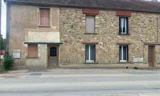 Immeuble   m² à vendre à Château-Thierry (02400)