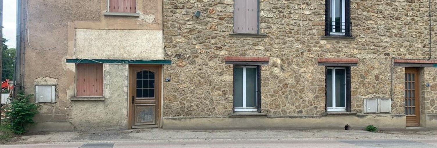 Immeuble   m² à vendre à Château-Thierry (02400)