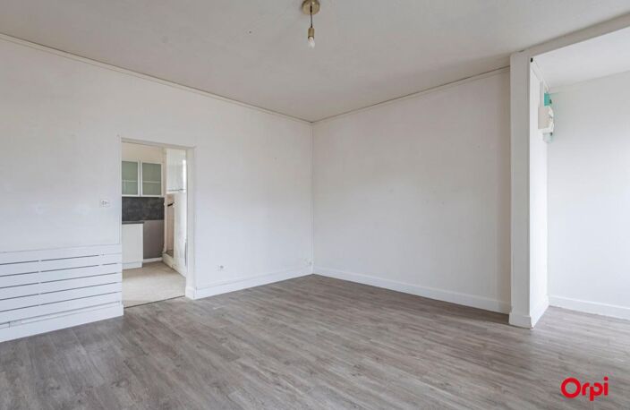 Maison À Vendre — photo 3