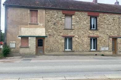 Immeuble  160000 €