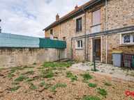 Immeuble composé de deux logements — photo 2