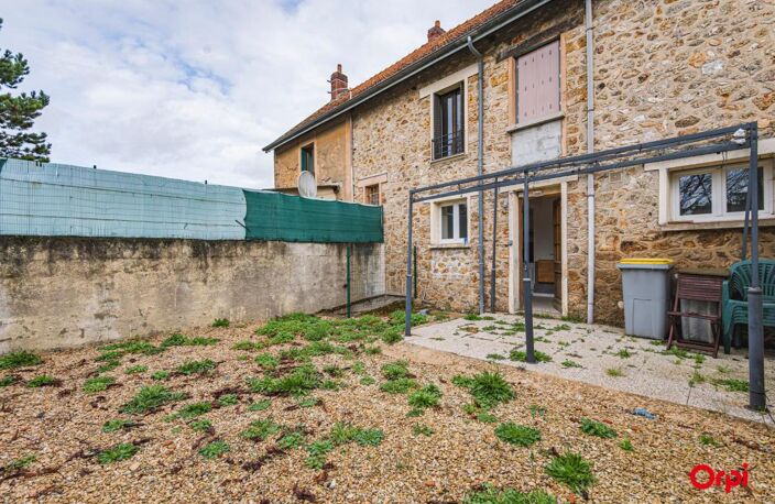 Immeuble composé de deux logements — photo 2
