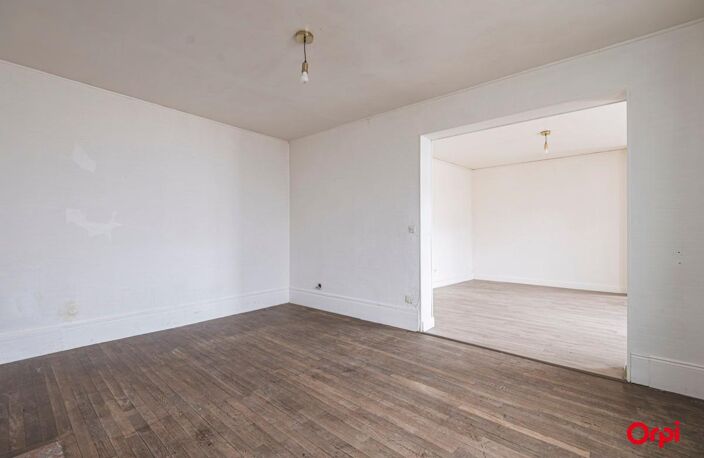 Immeuble composé de deux logements — photo 5