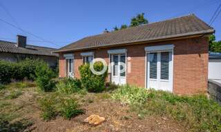 Maison 3 Pièces 72 m² à vendre à Vendin-le-Vieil (62880)