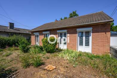 Maison 3 pièces 157090 €